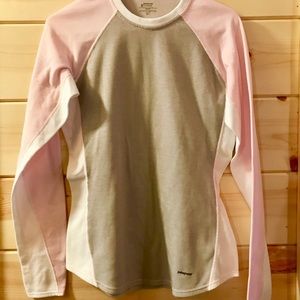 Patagônia  woman’s top size large.